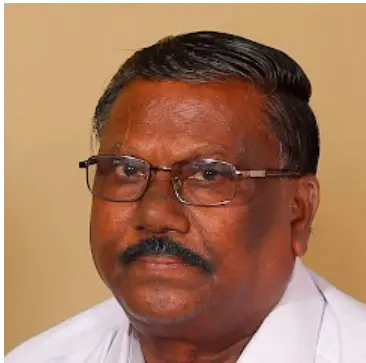  E Ratnam